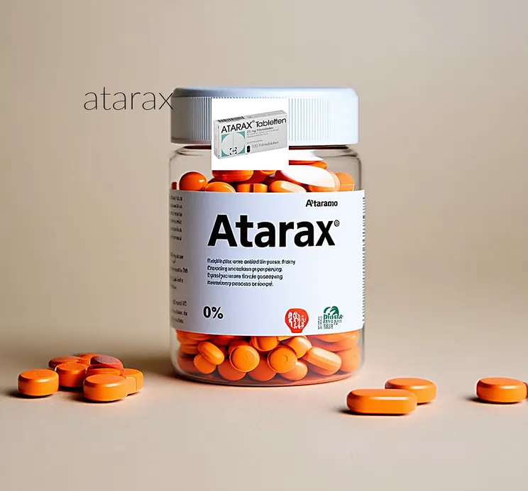 Atarax 3